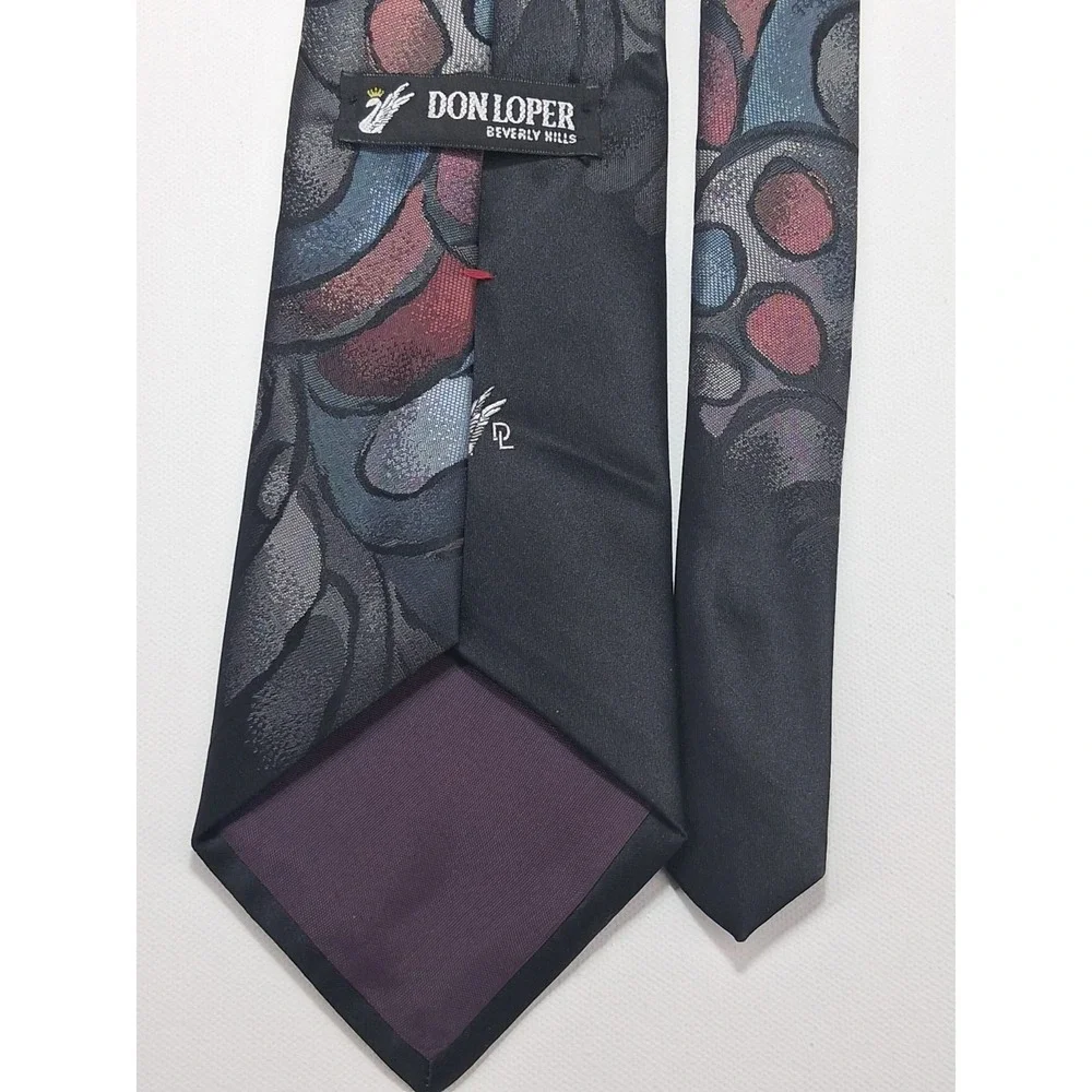 don loper beverly hills tie
